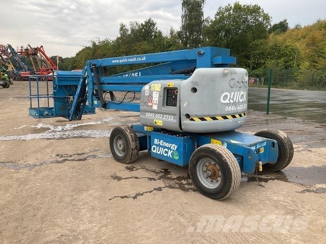Genie Z45/25J Strēles pacēlāji