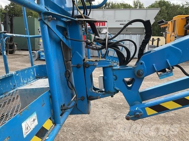 Genie Z45/25J Strēles pacēlāji