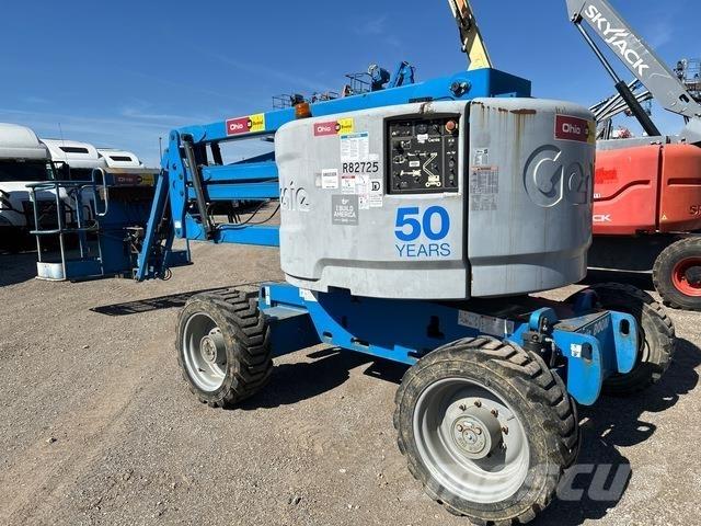 Genie Z45/25J Strēles pacēlāji