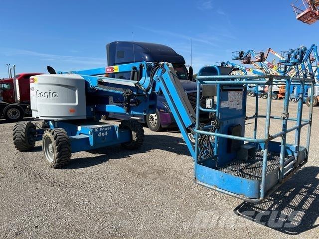 Genie Z45/25J Strēles pacēlāji