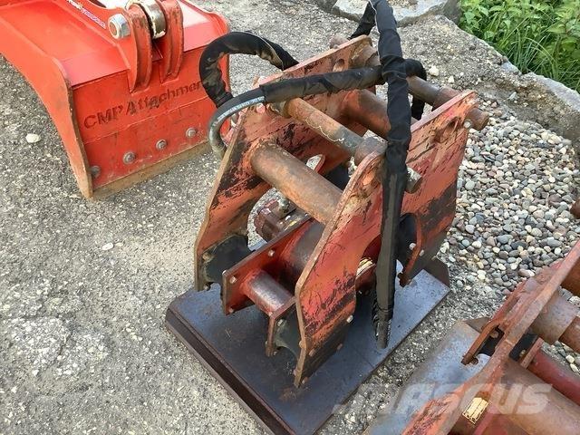 Gentec  Vibratori