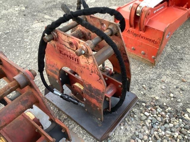 Gentec  Vibratori