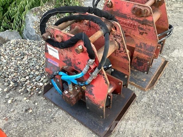 Gentec  Vibratori