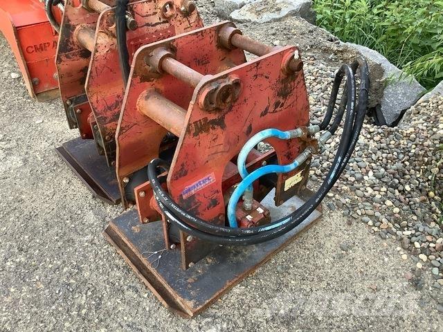 Gentec  Vibratori