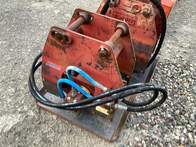 Gentec  Vibratori