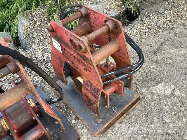 Gentec  Vibratori