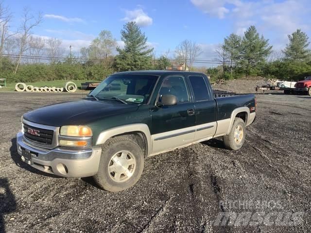 GMC 1500 Citi