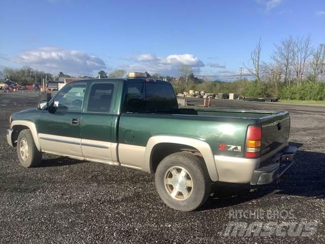 GMC 1500 Citi