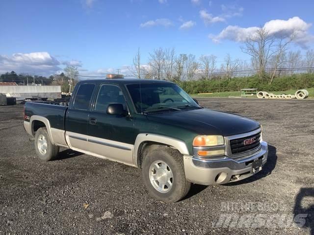 GMC 1500 Citi