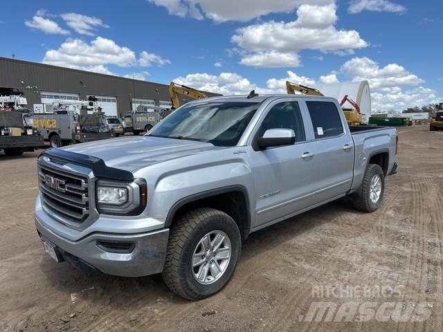 GMC 1500 Citi