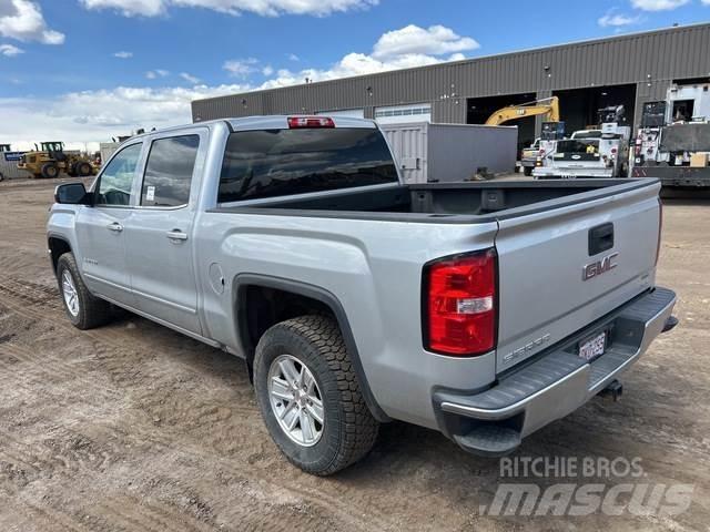 GMC 1500 Citi