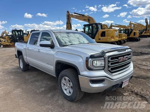 GMC 1500 Citi
