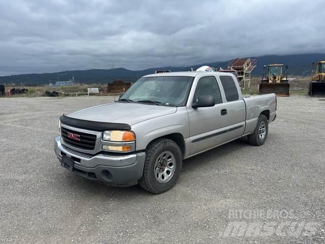 GMC 1500 Citi