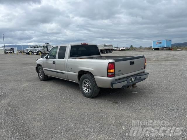 GMC 1500 Citi