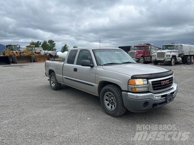 GMC 1500 Citi