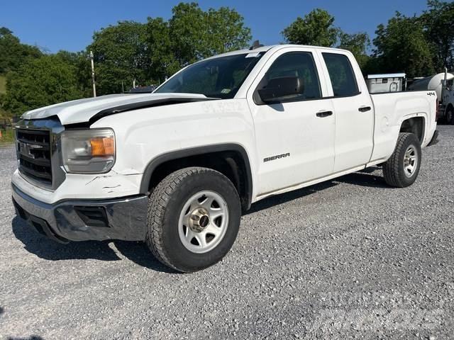 GMC 1500 Citi