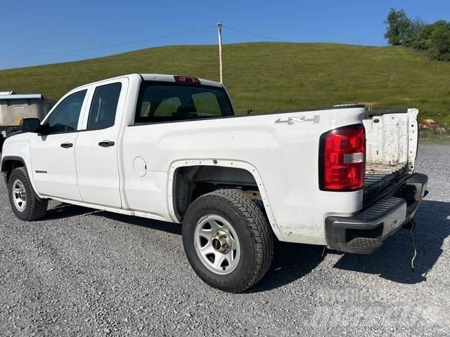 GMC 1500 Citi