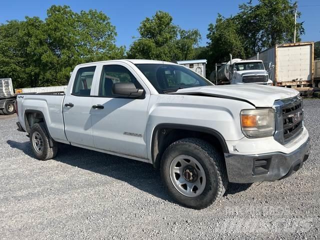 GMC 1500 Citi