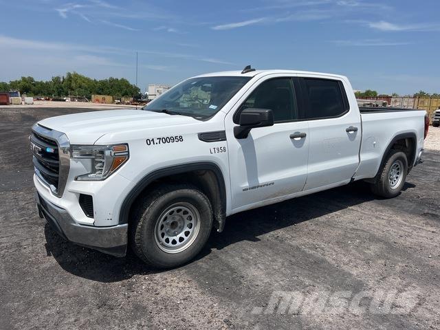 GMC 1500 Citi