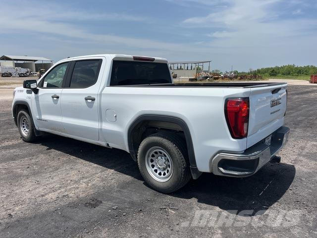GMC 1500 Citi