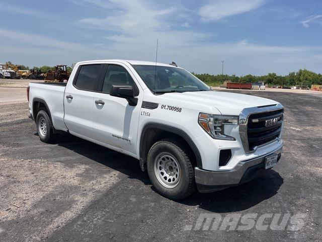 GMC 1500 Citi