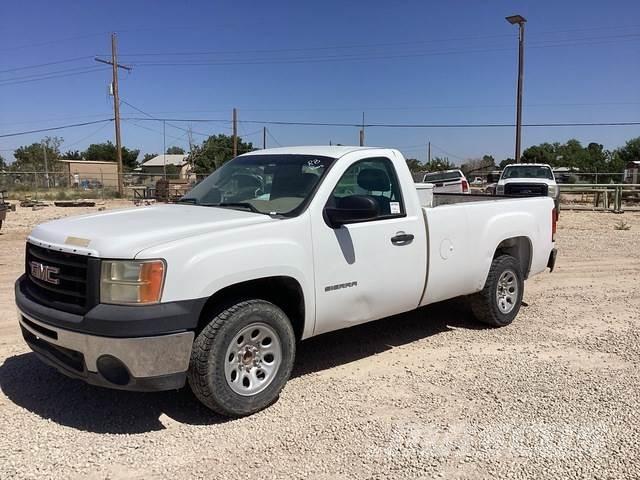 GMC 1500 Citi