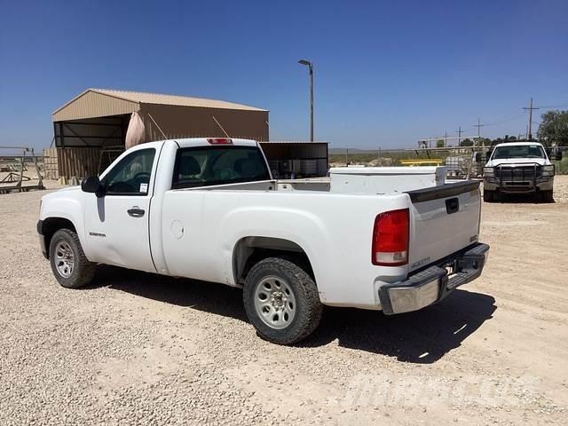 GMC 1500 Citi