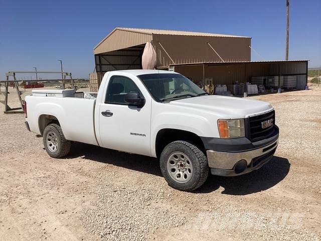 GMC 1500 Citi