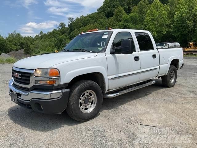 GMC 2500 Citi