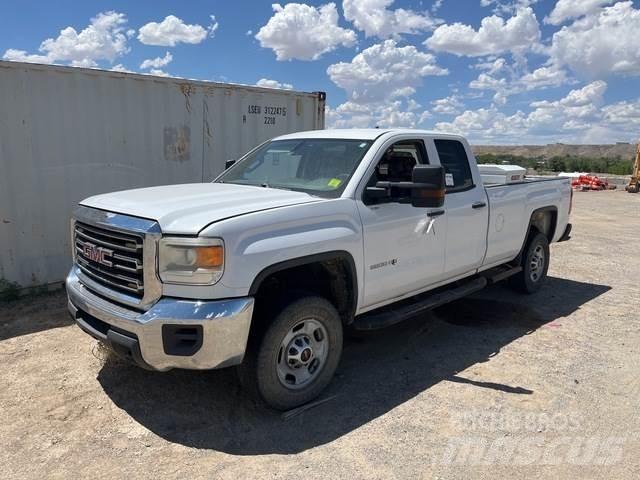 GMC 2500 Citi
