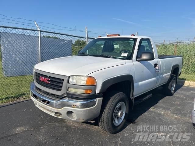 GMC 2500 Citi