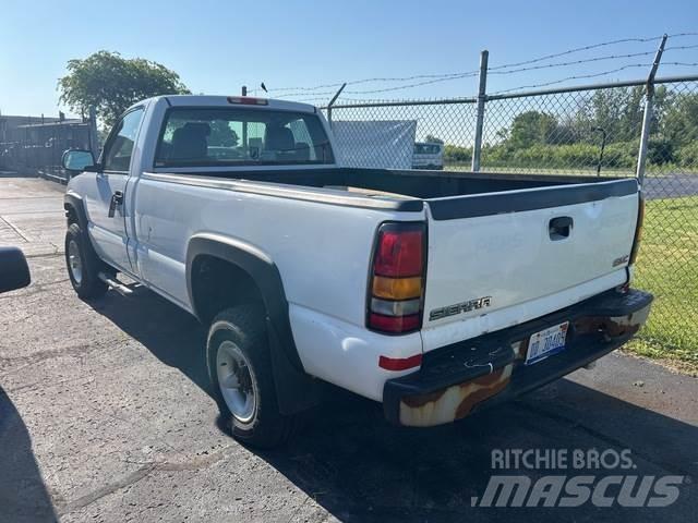 GMC 2500 Citi