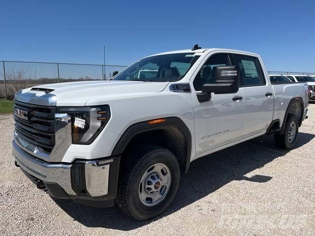 GMC 2500 HD Citi