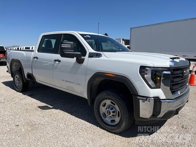 GMC 2500 HD Citi