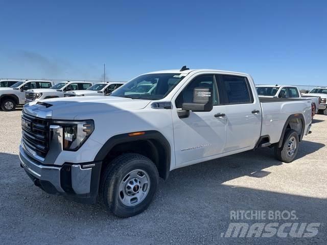 GMC 2500 HD Citi