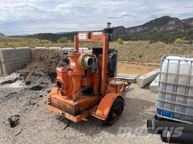 Godwin CD150M Ūdens sūkņi