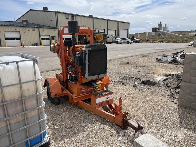 Godwin CD150M Ūdens sūkņi