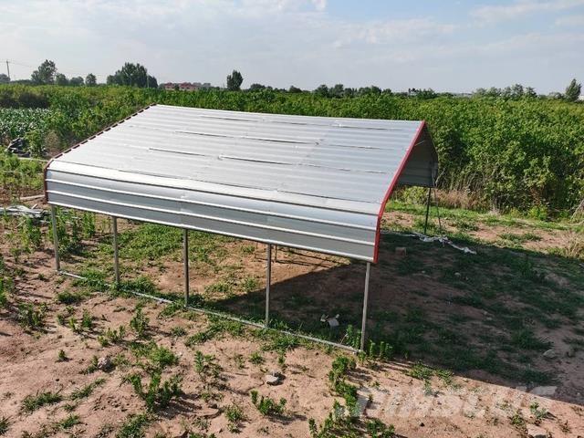  Golden Mount Būvniecība- Citi