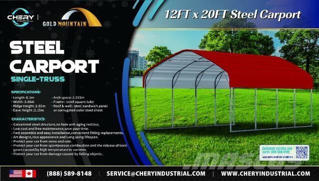  Golden Mount Būvniecība- Citi