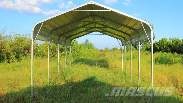  Golden Mount Būvniecība- Citi