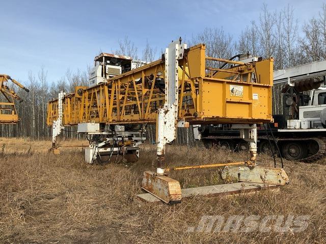 Gomaco C700 Betona maisītājs