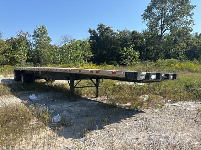 Great Dane  Platformas/izkraušana no sāniem