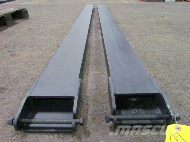  Greatbear Iekraušanas tehnika- Citi