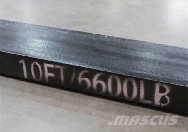  Greatbear Iekraušanas tehnika- Citi