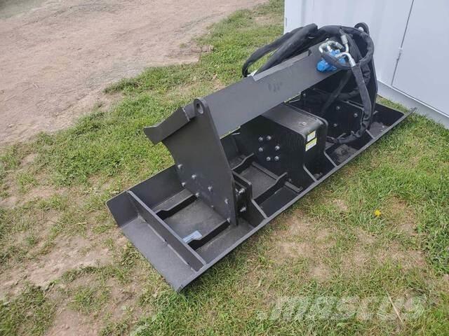  Greatbear Vibratori