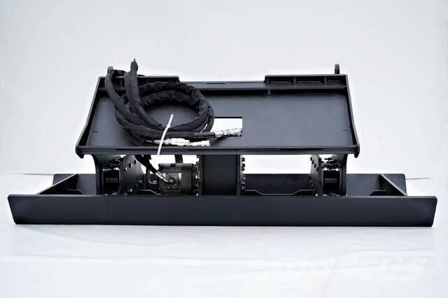  Greatbear Vibratori