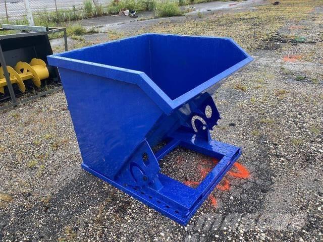  Greatbear Atkritumu savācēju rezerves daļas