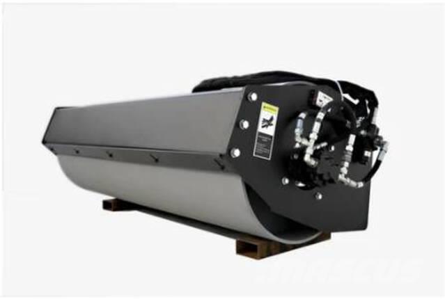  Greatbear Piekabināmie vibroveltņi