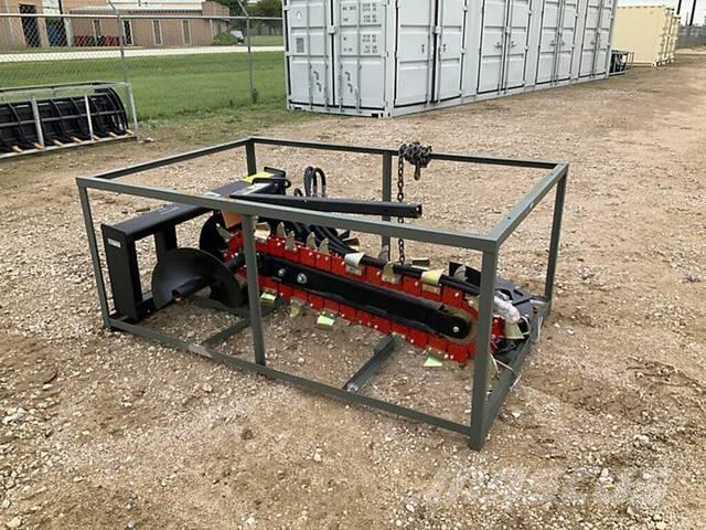  Greatbear Tranšeju racēji