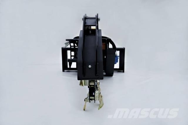  Greatbear Tranšeju racēji